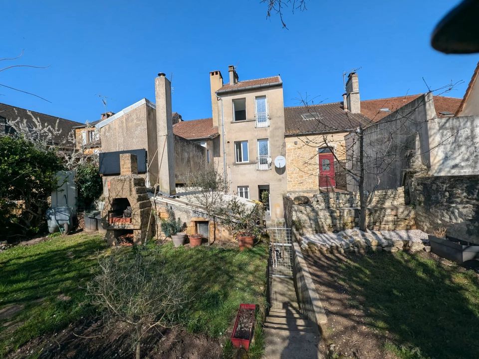 Villa a Gourdon, Lot - foto 1