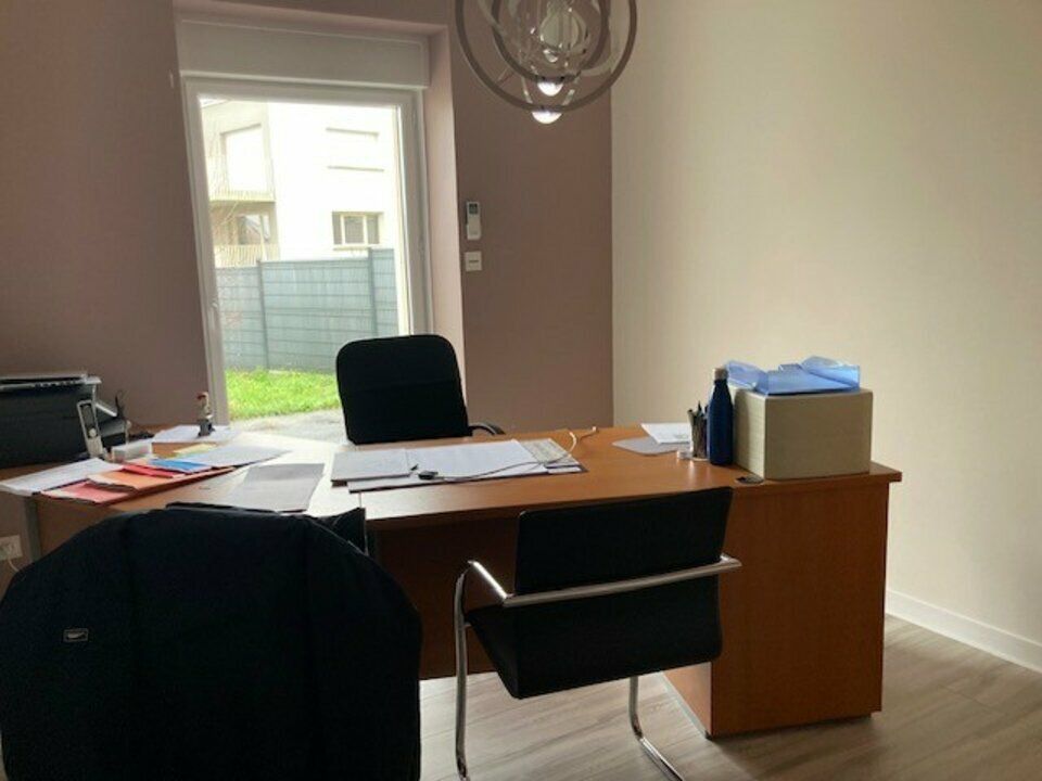 L'establiment comercial a Quimper, Finistere - foto 3