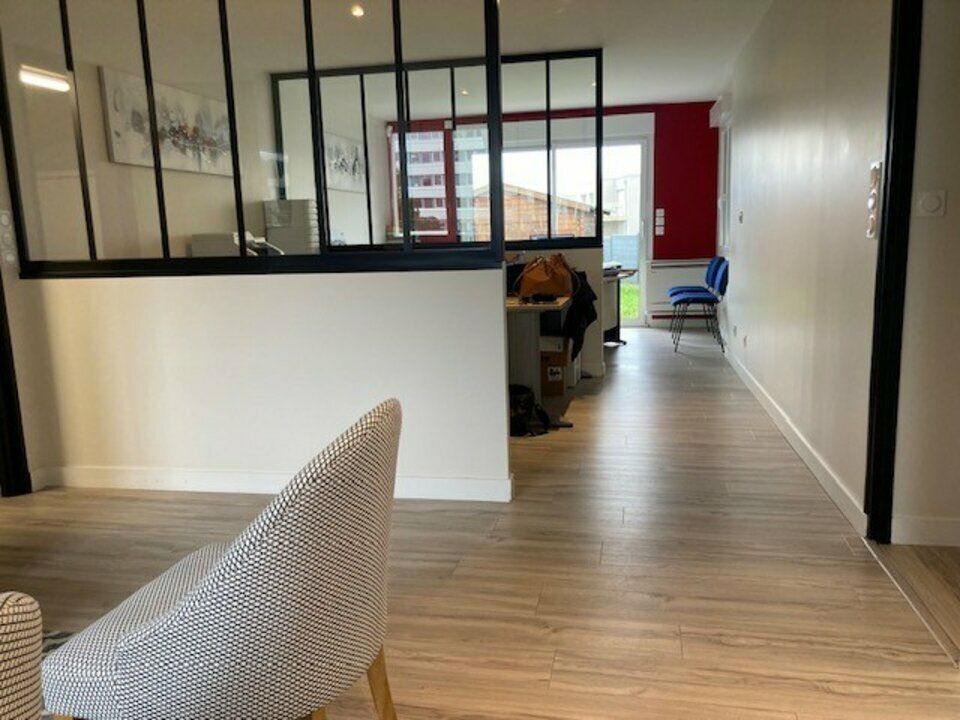 L'establiment comercial a Quimper, Finistere - foto 4