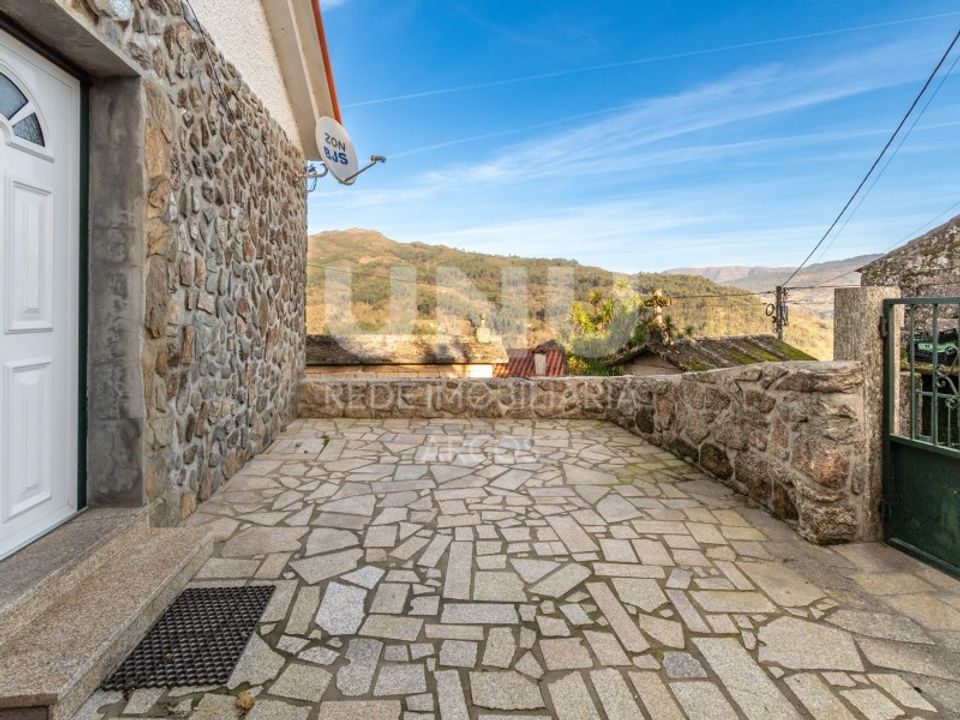 Villa i Arcos de Valdevez, Viana do Castelo - foto 2