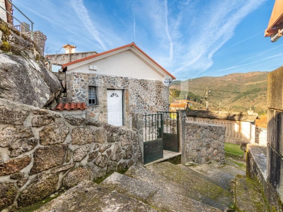 Villa i Arcos de Valdevez, Viana do Castelo - foto 3