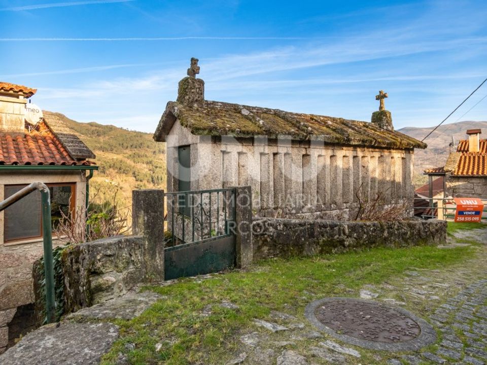 Villa i Arcos de Valdevez, Viana do Castelo - foto 4