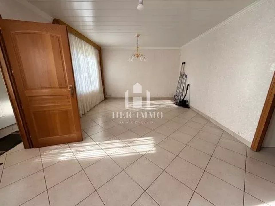 Villa i Villerupt, Meurthe-et-Moselle - foto 3