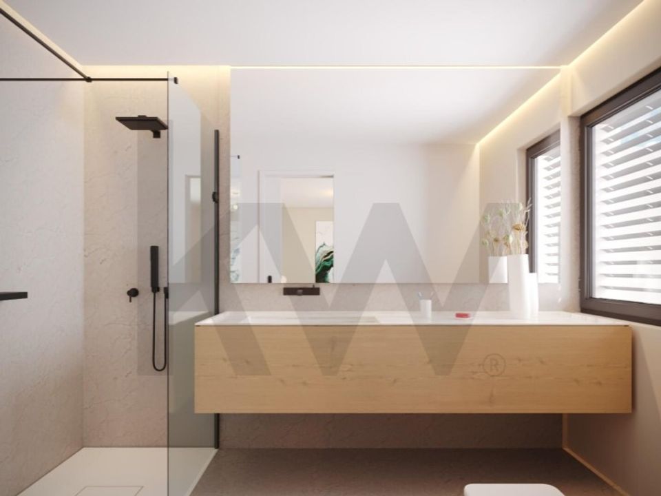 Villa i Alpiarca, Santarem - foto 2