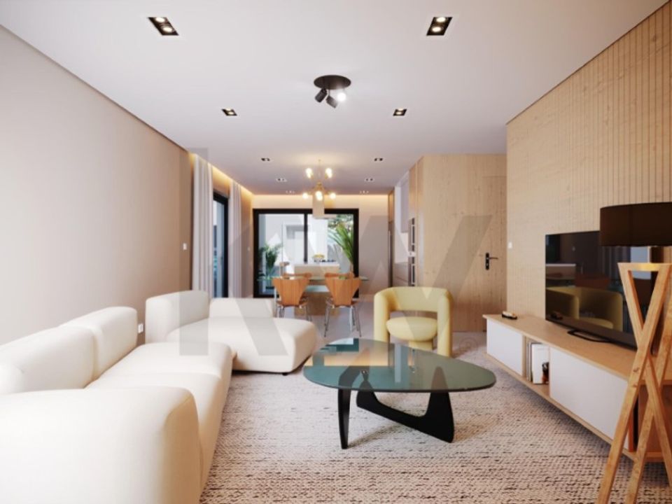 Villa i Alpiarca, Santarem - foto 3