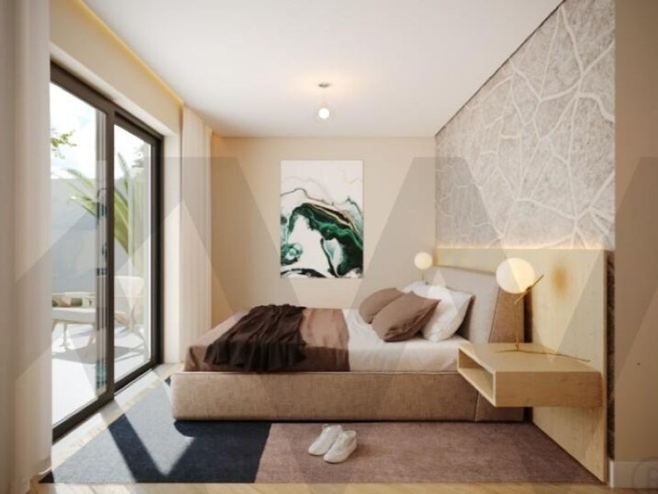 Villa i Alpiarca, Santarem - foto 5