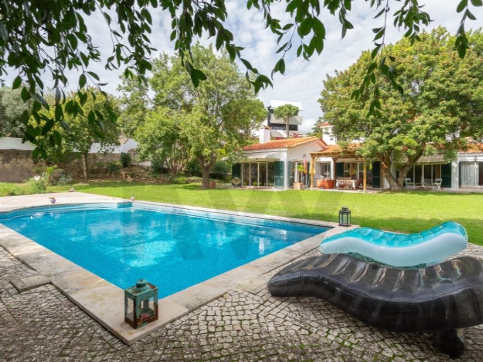 Villa i Alcabideche, Lisbon - foto 2