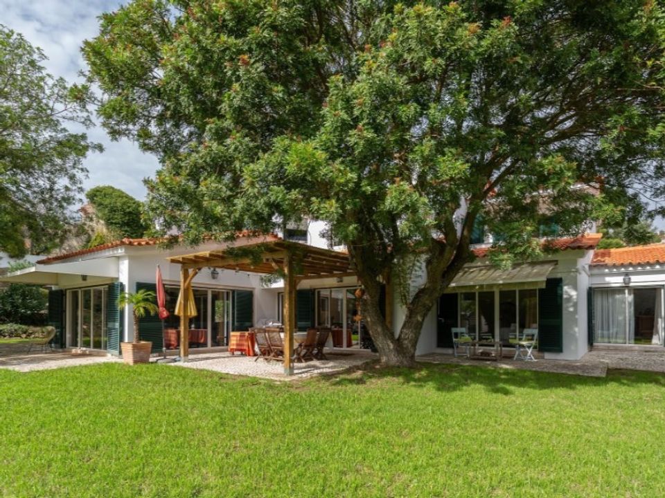 Villa i Alcabideche, Lisbon - foto 4