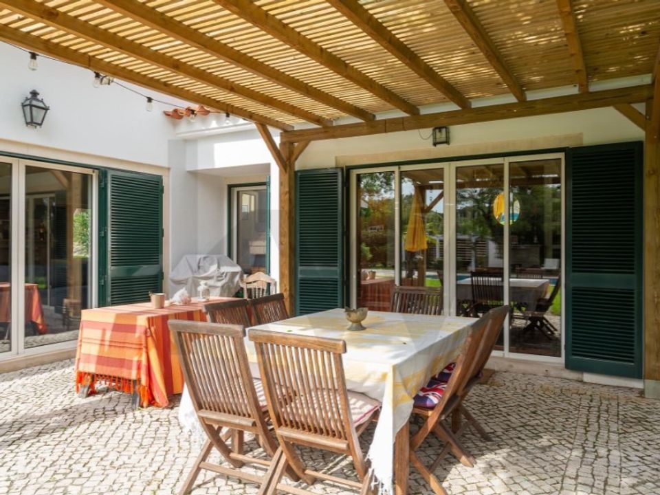 Villa i Alcabideche, Lisbon - foto 5