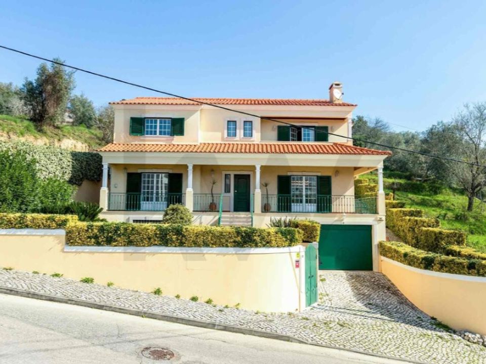 Haus in Tomar, Santarem - Foto 1