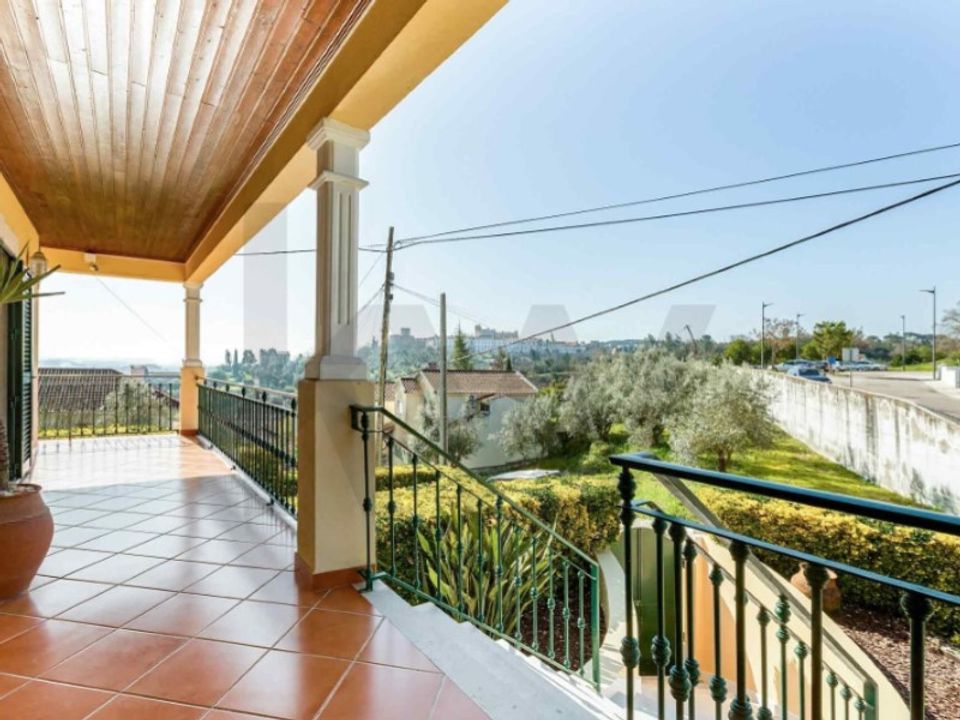 Haus in Tomar, Santarem - Foto 2