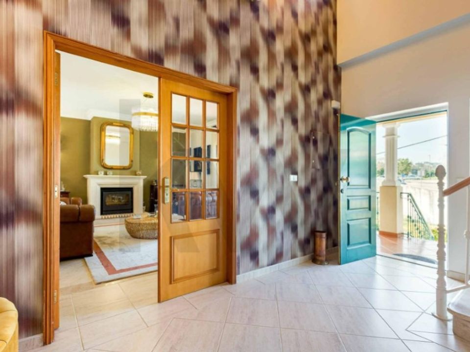 Haus in Tomar, Santarem - Foto 3