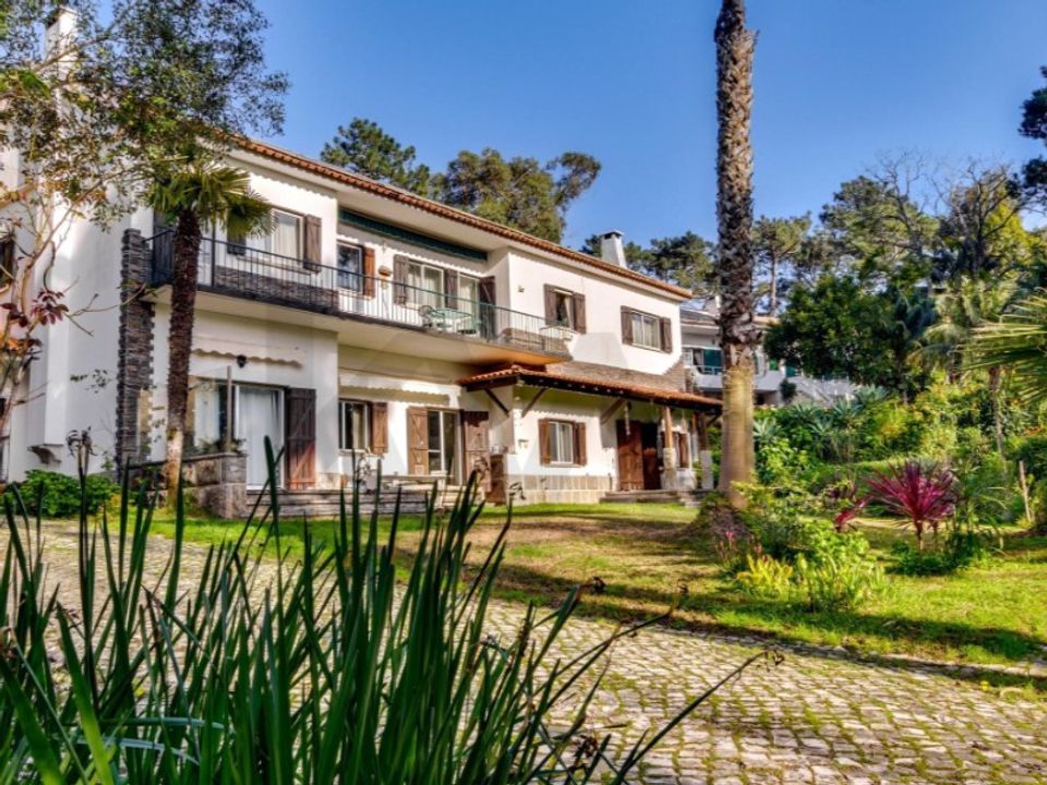 Granja a Cascais, Lisbon - foto 1