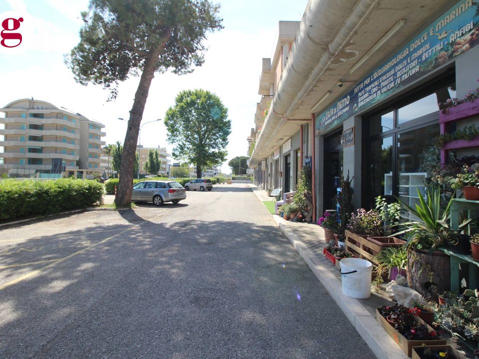 L'establiment comercial a Vasto, Chieti - foto 3
