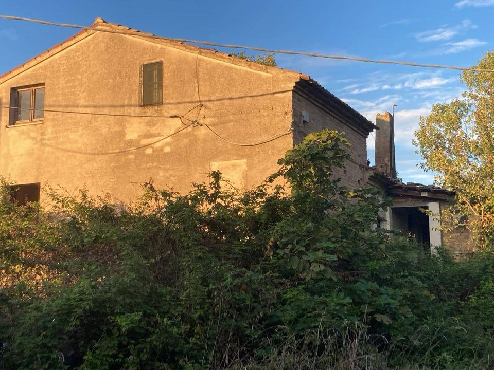 Villa i Sant'Elpidio a Mare, Fermo - foto 1