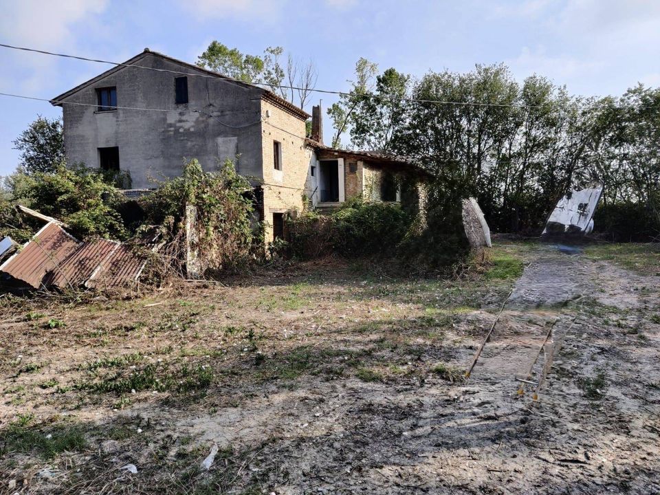 Villa i Sant'Elpidio a Mare, Fermo - foto 4