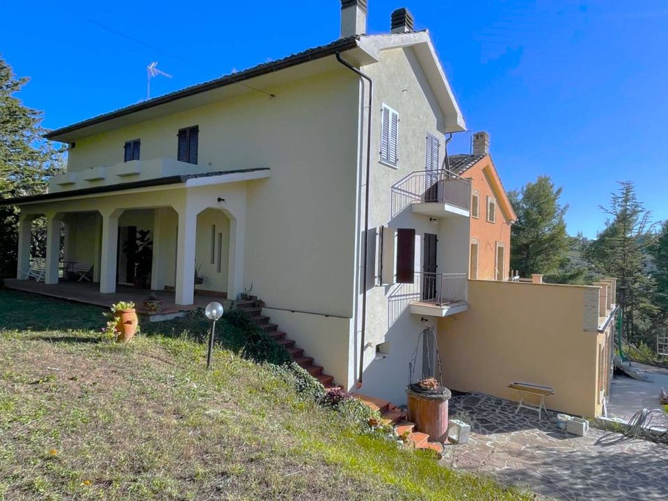 Villa i Fermo, Fermo - bilde 1