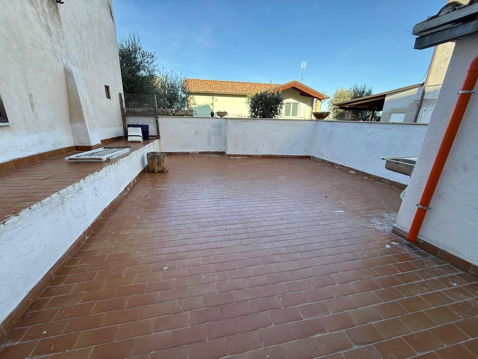 Lejlighed i Altidona, Fermo - foto 1