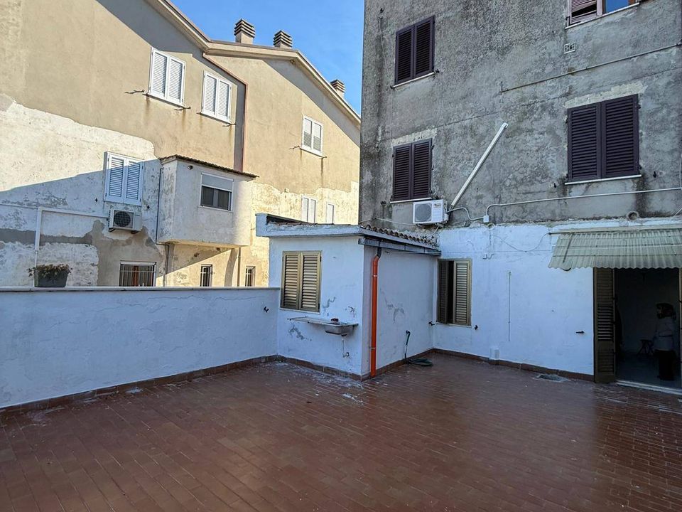 Lejlighed i Altidona, Fermo - foto 4