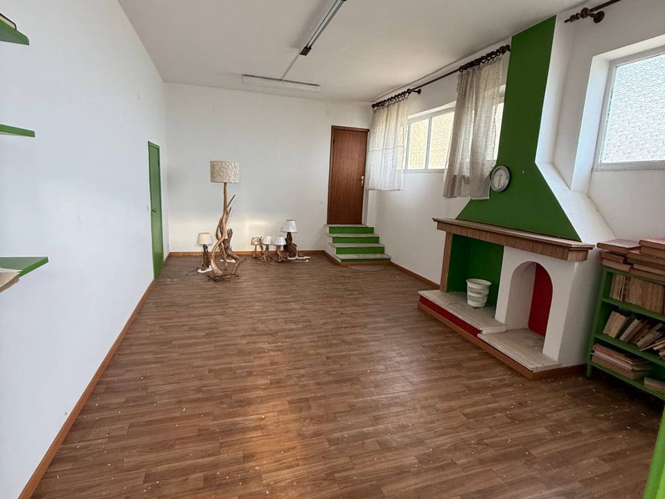 Erhvervsejendom i Fermo, Fermo - foto 1