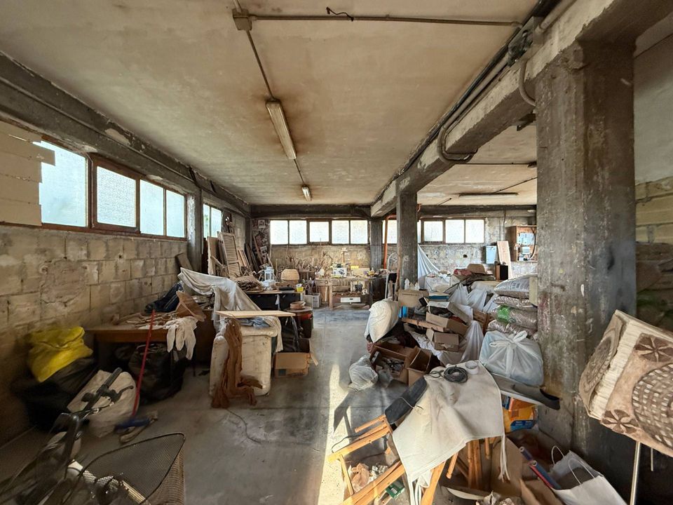 Erhvervsejendom i Fermo, Fermo - foto 2