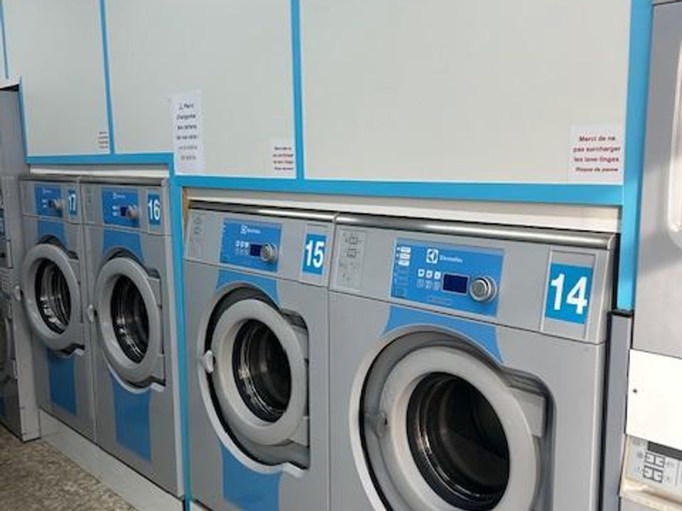 Erhvervsejendom i Montrouge, Hauts-de-Seine - foto 3