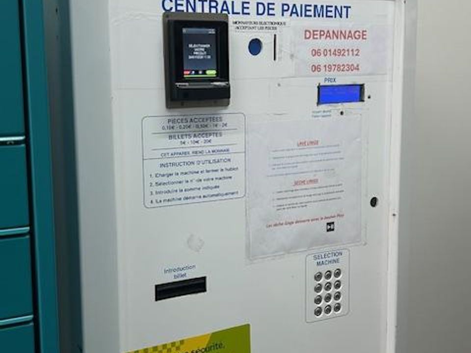 Erhvervsejendom i Montrouge, Hauts-de-Seine - foto 4