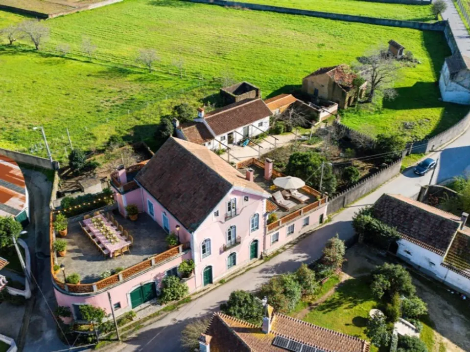 Villa i Barro, Aveiro - foto 3