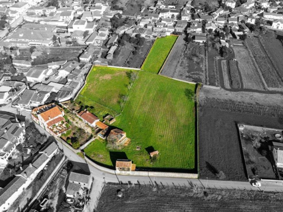 Villa i Barro, Aveiro - foto 5