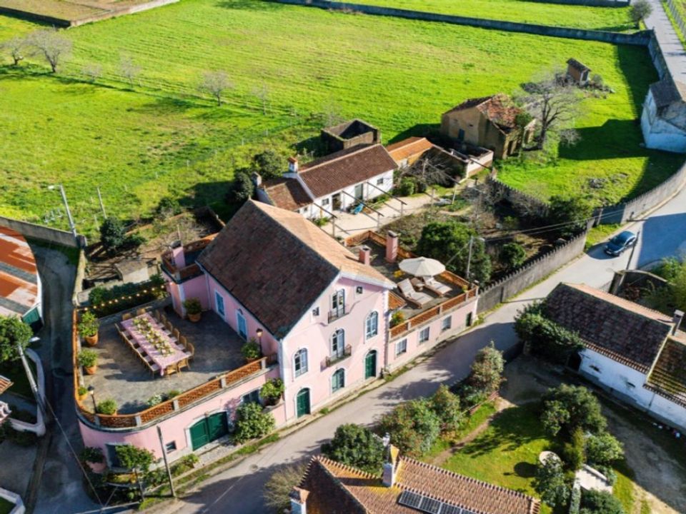 Villa in Barro, Aveiro - foto 3