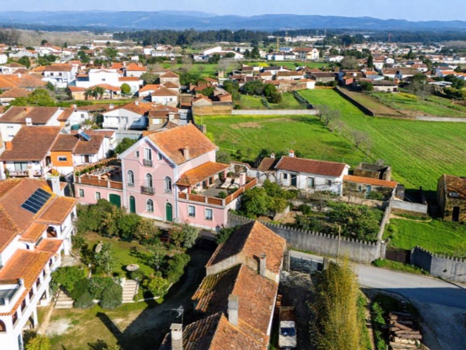 Villa in Barro, Aveiro - foto 4