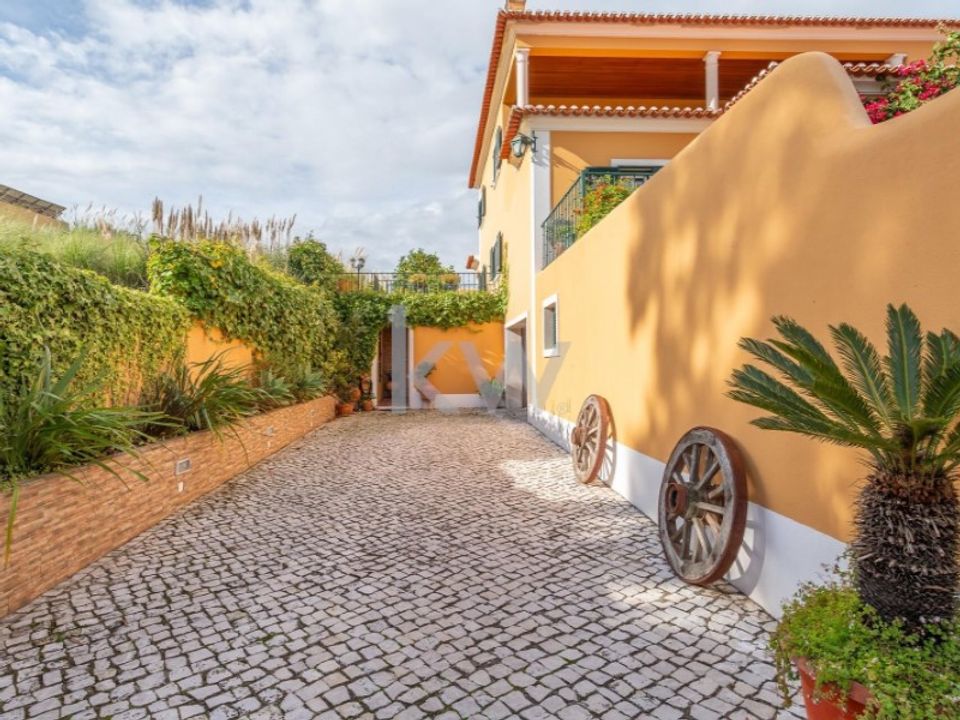 Villa i Torres Vedras, Lisbon - foto 2