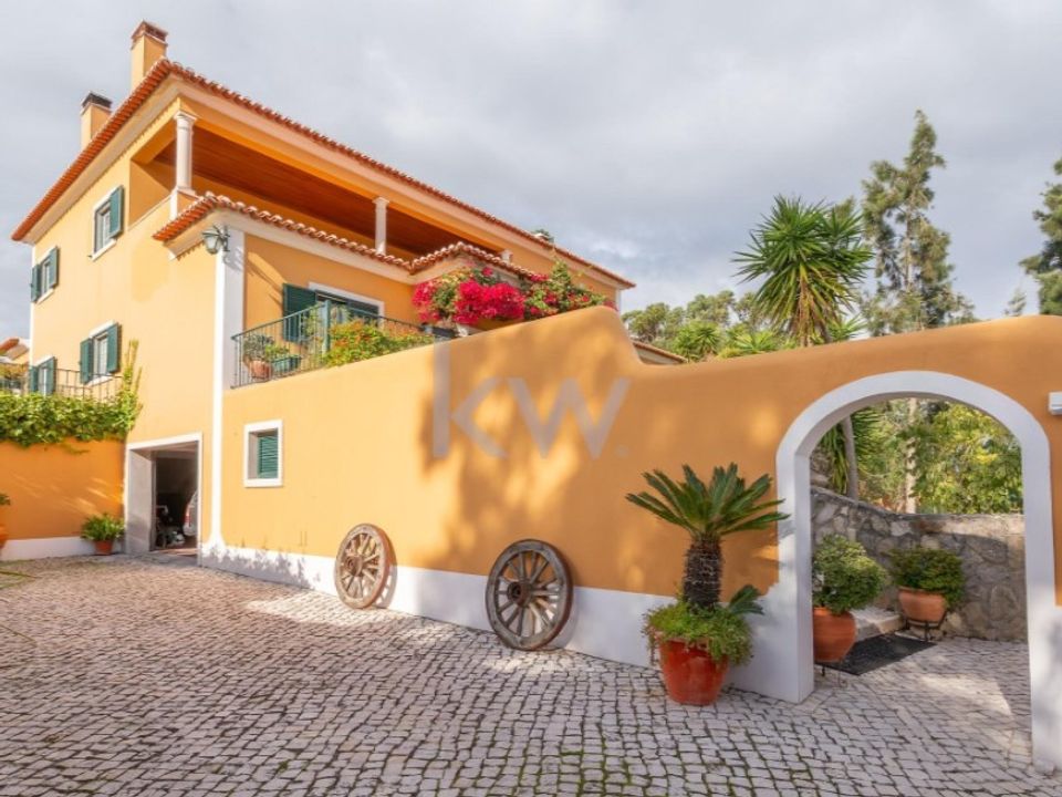 Villa i Torres Vedras, Lisbon - foto 3