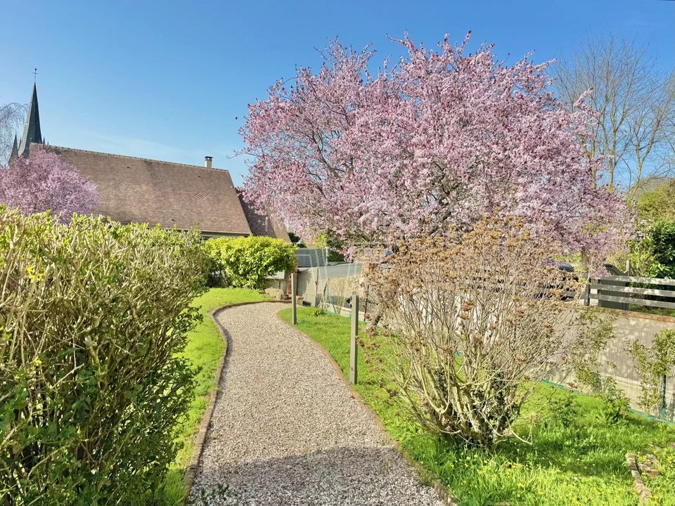 Villa a Deauville, Calvados - foto 1