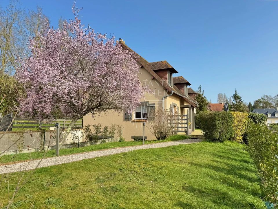 Villa a Deauville, Calvados - foto 4