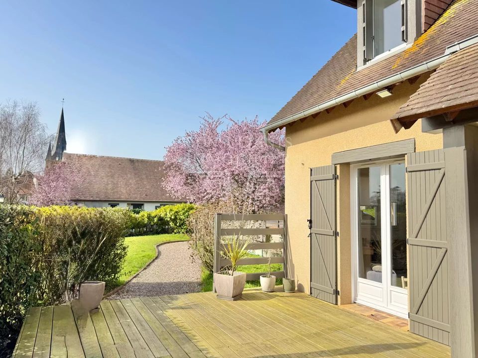 Villa a Deauville, Calvados - foto 5