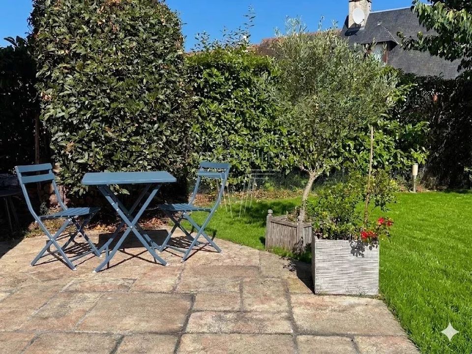 Villa i Deauville, Calvados - foto 2