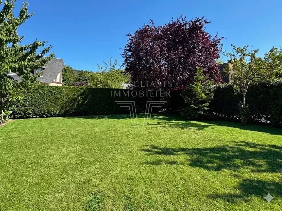Villa i Deauville, Calvados - foto 3