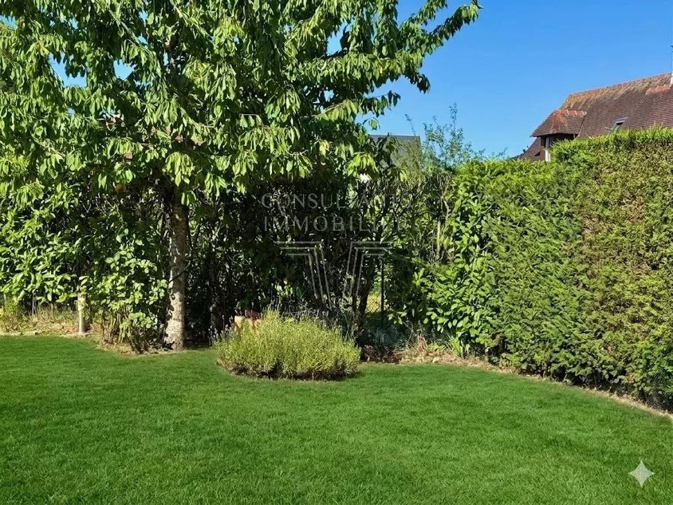 Villa i Deauville, Calvados - foto 4