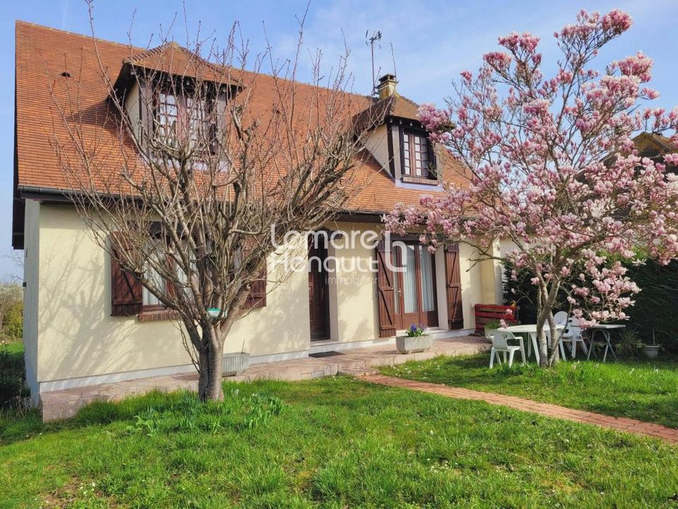 Bungalow i Vernouillet, Eure-et-Loir - foto 1