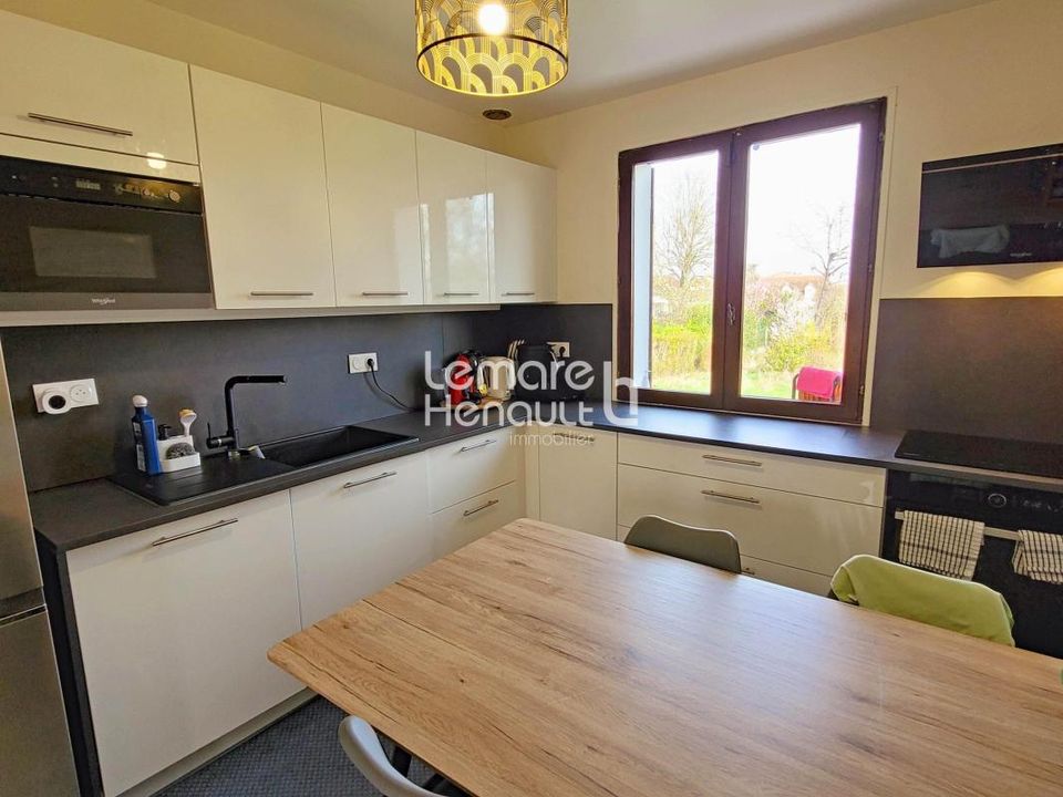 Bungalow i Vernouillet, Eure-et-Loir - foto 2