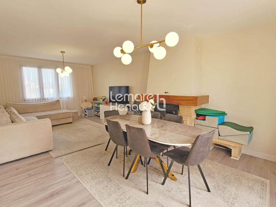 Bungalow i Vernouillet, Eure-et-Loir - foto 3