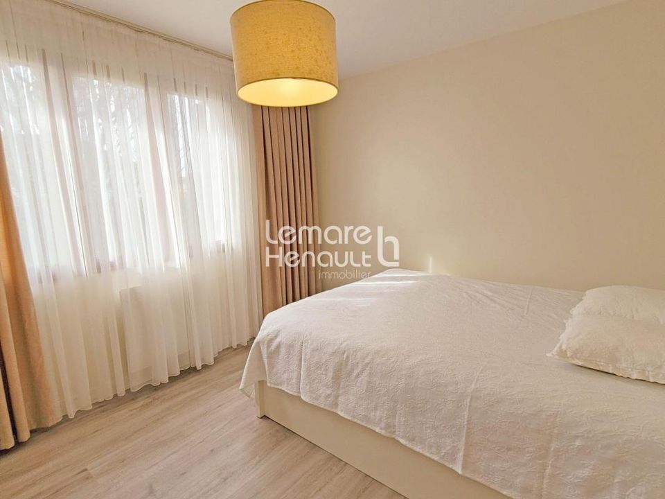 Bungalow i Vernouillet, Eure-et-Loir - foto 5