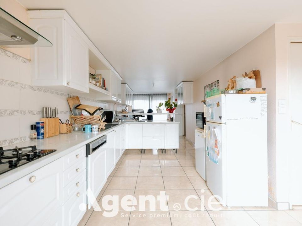Landejendom i Fontaine-Étoupefour, Calvados - foto 4