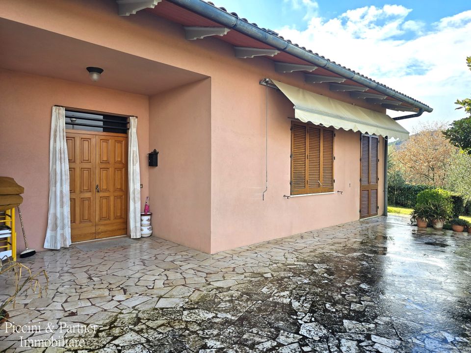 Villa i Montepulciano, Siena - foto 1