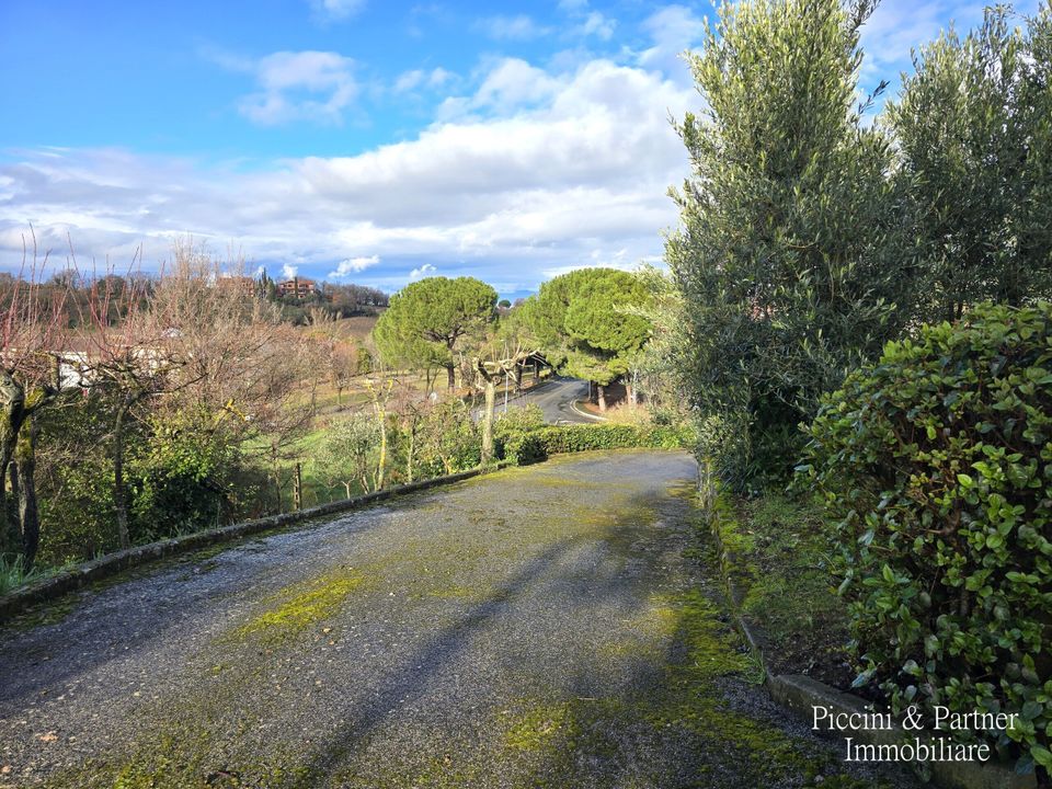 Villa i Montepulciano, Siena - foto 2