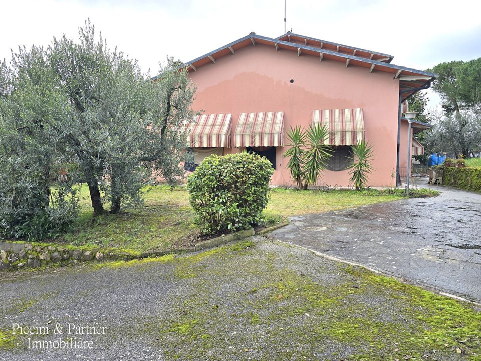 Villa i Montepulciano, Siena - foto 4