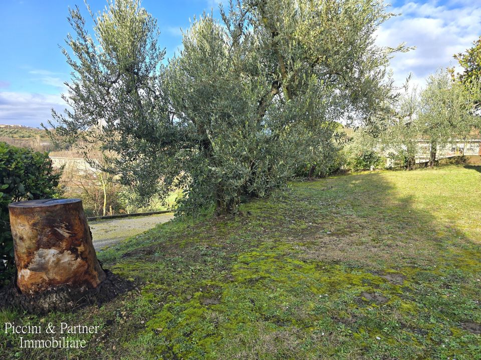 Villa i Montepulciano, Siena - foto 5