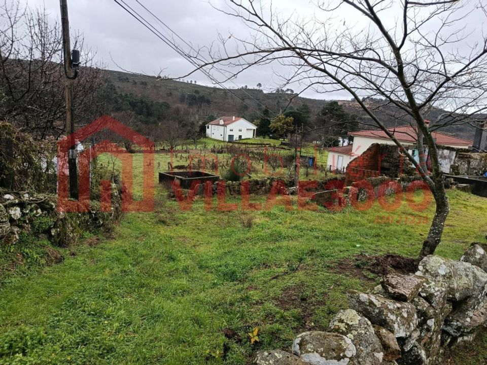 Helårsgrund i Vila Real, Vila Real - foto 2