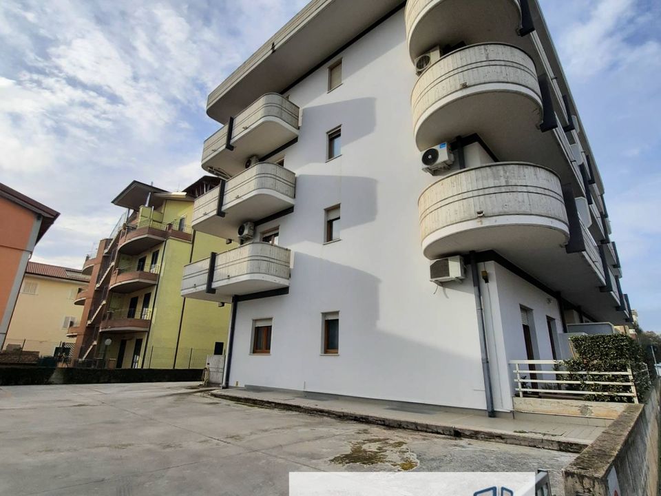 Apartament a Alba Adriatica, Teramo - foto 1